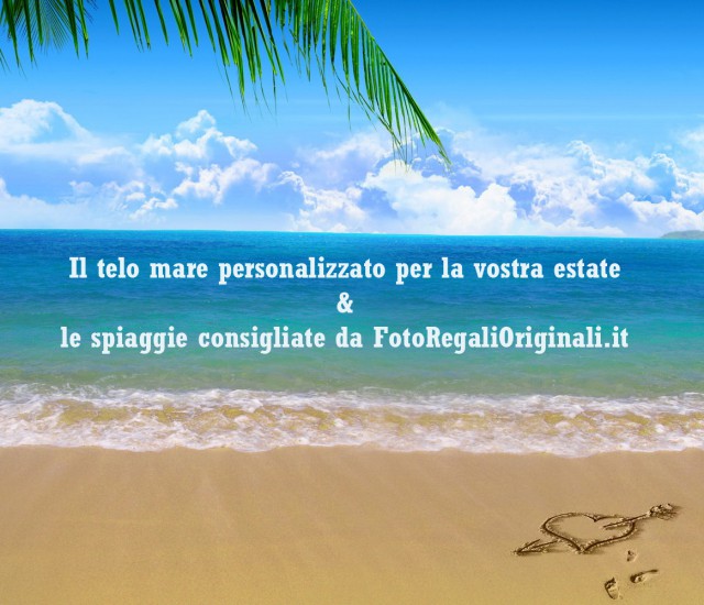 le-spiagge-migliori