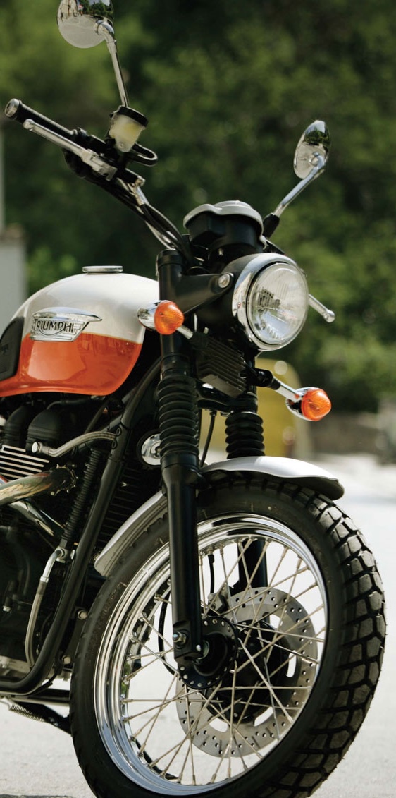 Triumph_modern-classic - Idee Regalo Blog